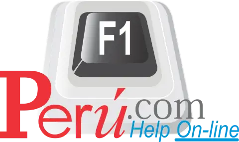 F1 Perú.com Help On-line